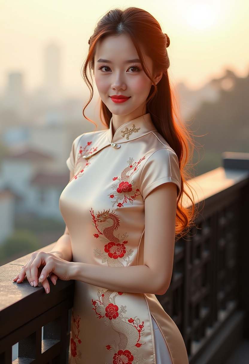暗影微澜