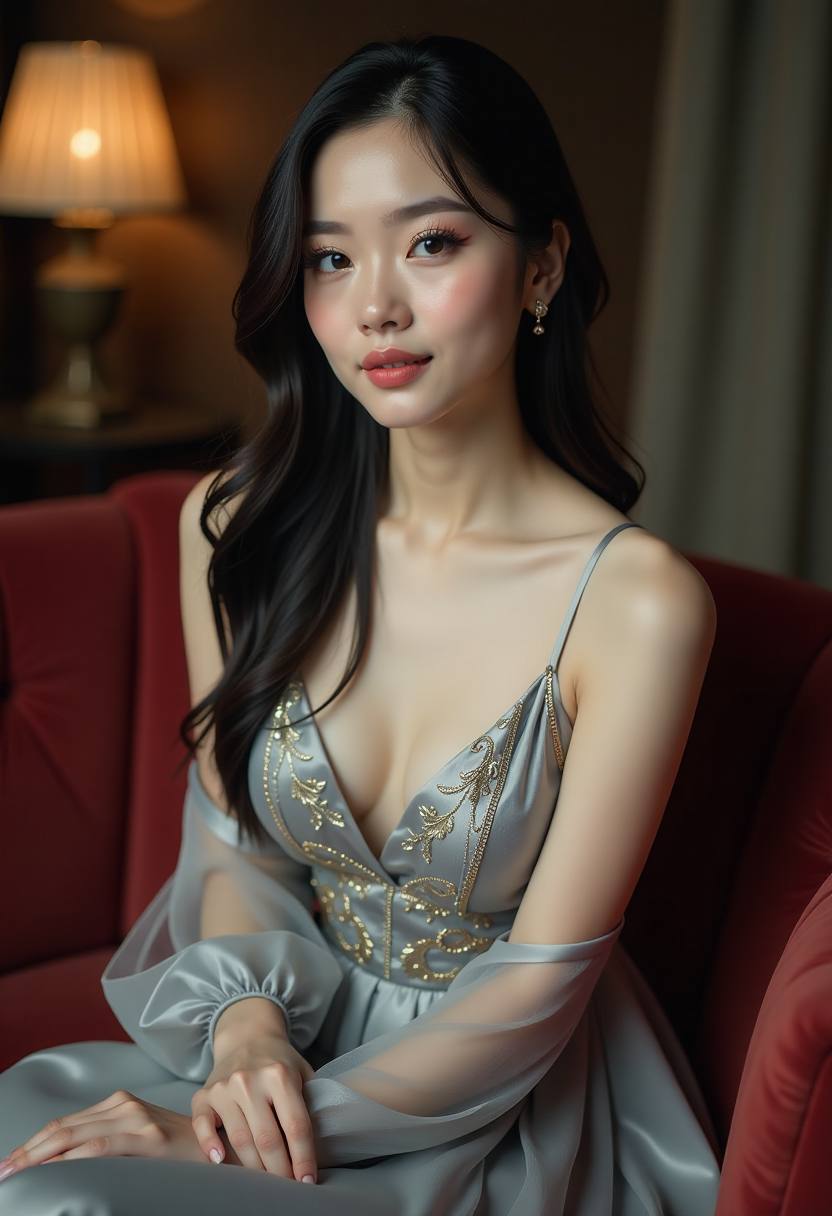 兰香如故之归舟