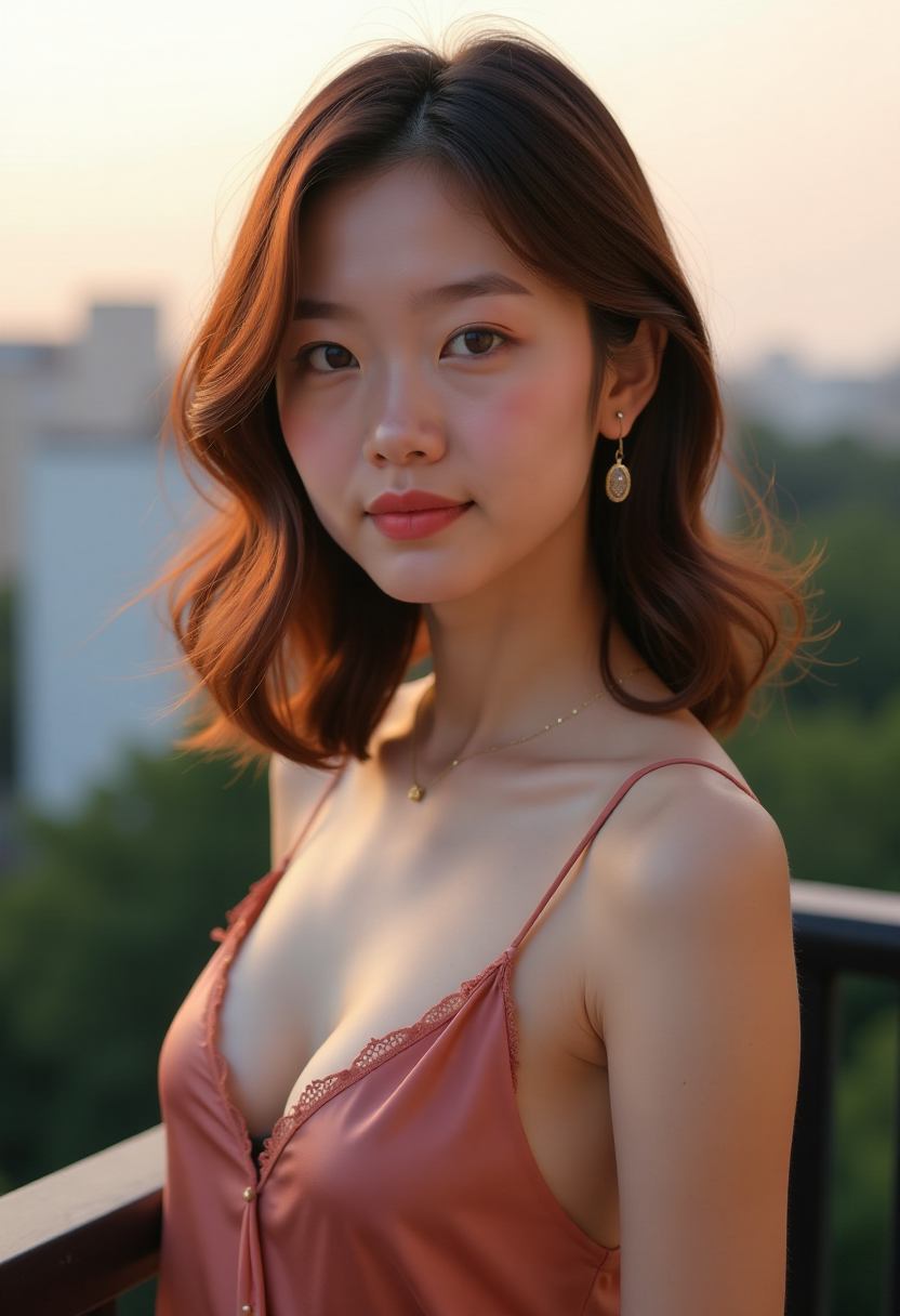 幽谷芳踪