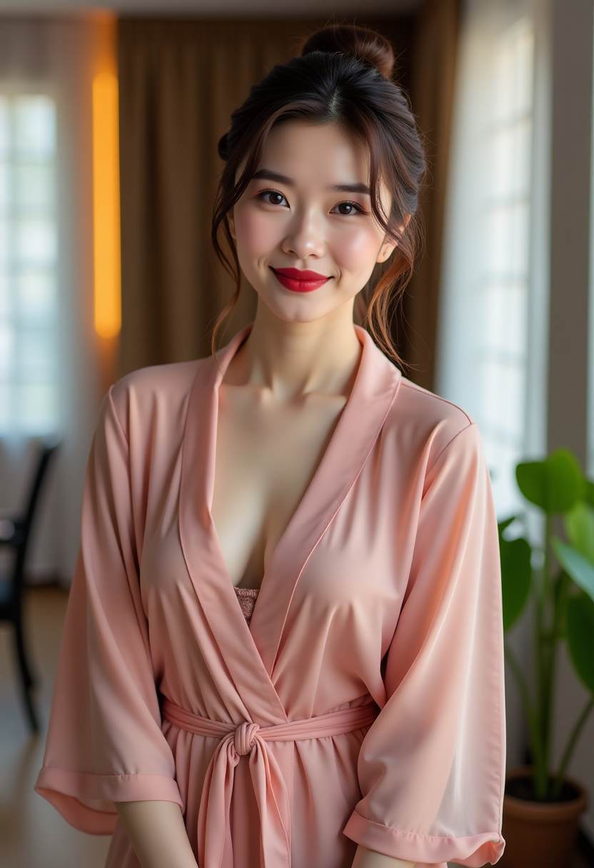 春水兰香录